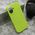 Maska / futrola LUME MagSafe za iPhone 16 (6.1) zelena (MS).