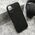 Maska / futrola LUME MagSafe za iPhone 16 (6.1) crna (MS).
