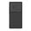 Maska / futrola Nillkin Cam Shield Pro Magnetic za Samsung S938 Galaxy S25 Ultra 5G crna (MS).