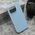 Maska / futrola LUME MagSafe za iPhone 16 Pro (6.3) plava (MS).