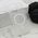Maska / futrola MagSafe HARMONY za iPhone 16 Pro (6.3) bela (MS).