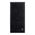 Maska / futrola NILLKIN QIN za Samsung Galaxy S23 Ultra crna (MS).