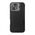 Maska / futrola NILLKIN QIN Pro za iphone 16 (6.1) crna (MS).