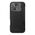 Maska / futrola NILLKIN QIN Pro za iPhone 16 Pro (6.3) crna (MS).