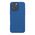 Maska / futrola NILLKIN Super Frost Pro Magnetic za iPhone 16 Pro (6.3) plava (MS).