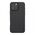 Maska / futrola NILLKIN Super Frost PRO za iPhone 16 Pro (6.3) crna (MS).