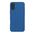 Maska / futrola NILLKIN Super Frost PRO za iphone 16 (6.1) plava (MS).