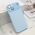 Maska / futrola PASTEL DREAMS za iPhone 14 (6.1) plava (MS).