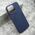 Maska / futrola PRO CASES MagSafe za iPhone 16 Pro Max (6.9) plava (MS).