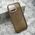 Maska / futrola RADIAN MagSafe za iPhone 16 Pro Max (6.9) zlatna (MS).