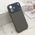 Maska / futrola PASTEL DREAMS za iPhone 16 (6.1) siva (MS).