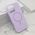 Maska / futrola PURE MagSafe za iPhone 16 Pro Max (6.9) ljubicasta (MS).
