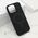 Maska / futrola PURE MagSafe za iPhone 16 Pro Max (6.9) crna (MS).