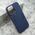 Maska / futrola PRO CASES MagSafe za iphone 16 (6.1) plava (MS).