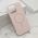 Maska / futrola PURE MagSafe za iPhone 16 Pro Max (6.9) roze (MS).