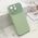 Maska / futrola PASTEL DREAMS za iPhone 16 Pro (6.3) zelena (MS).