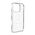Maska / futrola PURO LITE MAGSAFE za iPhone 16 Pro (6.3) providna (MS).