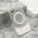 Maska / futrola PUZZLE za iphone 16 (6.1) bela (MS).
