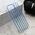Maska / futrola PARTY za iPhone 16 Pro Max (6.9) plava (MS).
