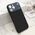 Maska / futrola PASTEL DREAMS za iPhone 16 Pro Max (6.9) crna (MS).