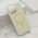 Maska / futrola PURE MagSafe za iPhone 16 Pro Max (6.9) zuta (MS).