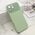 Maska / futrola PASTEL DREAMS za iPhone 16 Pro Max (6.9) zelena (MS).