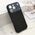 Maska / futrola PASTEL DREAMS za iPhone 16 Pro (6.3) crna (MS).