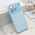Maska / futrola PASTEL DREAMS za iPhone 15 Pro (6.1) plava (MS).