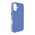 Maska / futrola PURO ICON MAGSAFE za iphone 16 (6.1) plava (MS).