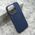 Maska / futrola PRO CASES MagSafe za iPhone 16 Pro (6.3) plava (MS).