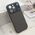 Maska / futrola PASTEL DREAMS za iPhone 15 Pro (6.1) siva (MS).