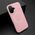 Maska / futrola PASTEL COLOR MagSafe za iphone 16 (6.1) roze (MS).