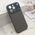 Maska / futrola PASTEL DREAMS za iPhone 16 Pro (6.3) siva (MS).