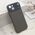 Maska / futrola PASTEL DREAMS za iPhone 14 (6.1) siva (MS).