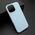 Maska / futrola PASTEL COLOR MagSafe za iPhone 16 Pro Max (6.9) plava (MS).