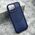 Maska / futrola RADIAN MagSafe za iPhone 16 Pro Max (6.9) plava (MS).