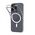 Maska / futrola PURO RECOVER za iPhone 16 Pro (6.3) providna (MS).