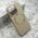 Maska / futrola PRO CASES MagSafe za iPhone 16 Pro (6.3) zlatna (MS).