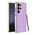 Maska / futrola REFINED STYLE za Samsung S938 Galaxy S25 Ultra 5G ljubicasta (GKK case) (MS).