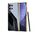 Maska / futrola S MIRROR za Samsung S938 Galaxy S25 Ultra 5G crna (GKK case) (MS).
