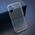 Silikonska maska / futrola CLEAR STRONG za iphone 16 (6.1) providna (MS).