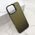 Maska / futrola SHINE za iPhone 16 Pro Max (6.9) siva (MS).