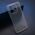 Silikonska maska / futrola CLEAR STRONG za Xiaomi Redmi Note 14 4G providna (MS).