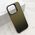 Maska / futrola SHINE za iPhone 16 Pro (6.3) siva (MS).