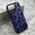 Maska / futrola ROAR STYLE MagSafe za iPhone 16 Pro (6.3) plava (MS).