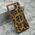 Maska / futrola ROAR STYLE MagSafe za Samsung S938 Galaxy S25 Ultra 5G braon (MS).