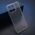 Silikonska maska / futrola CLEAR STRONG za Huawei Honor X7c/Honor 200 Smart providna (MS).