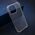 Silikonska maska / futrola CRASHPROOF za iPhone 16 Pro (6.3) providna (MS).