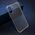 Silikonska maska / futrola CRASHPROOF za iPhone 16 Plus (6.7) providna (MS).