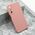 Silikonska maska / futrola Pro Camera za Samsung A245 Galaxy A24 4G/A256 Galaxy A25 5G roze (MS).